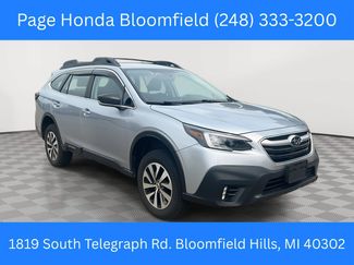 Used 2020 Subaru Outback AWD/4WD video 1