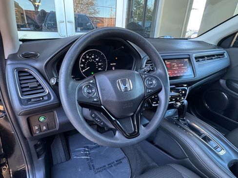 Used 2022 Honda HR-V EX image 23