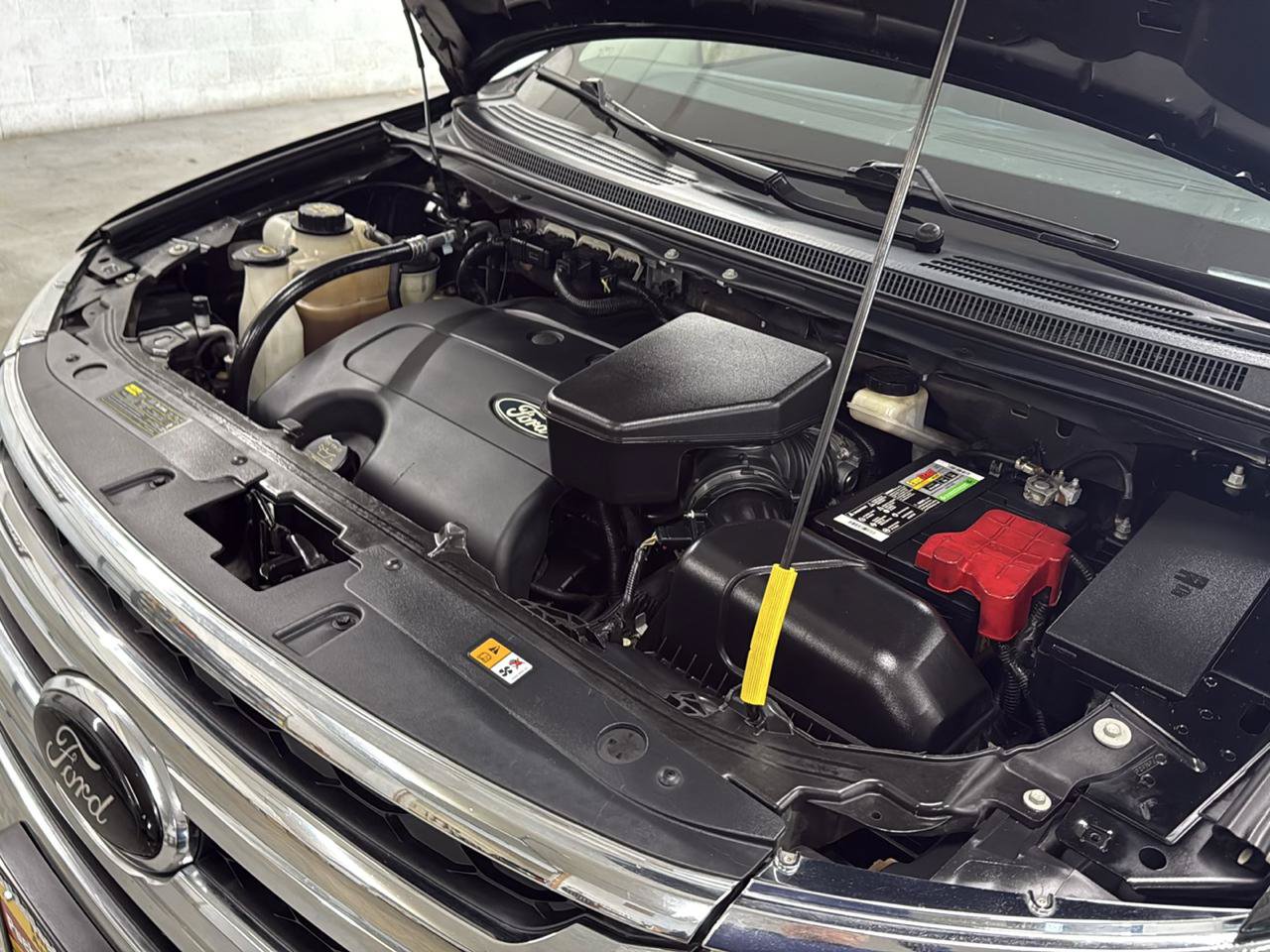 Used 2013 Ford Edge SEL FWD image 74