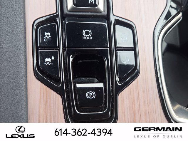 Certified 2025 Lexus RX 350 Premium w/ Convenience Package AWD/4WD image 26