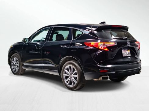 Used 2022 Acura RDX FWD w/ Technology Package image 2
