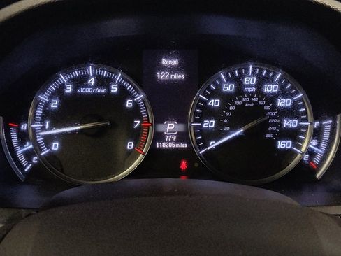 Used 2016 Acura MDX SH-AWD image 23