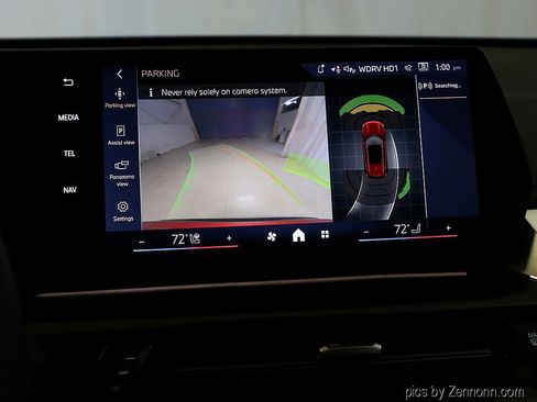 Used 2026 BMW X1 xDrive28i w/ Convenience Package image 21