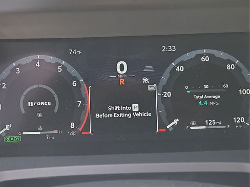 New 2026 Toyota Tacoma Limited AWD/4WD image 24