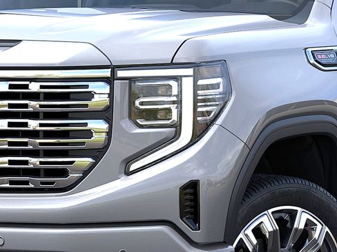 New 2026 GMC Sierra 1500 Denali AWD/4WD image 10