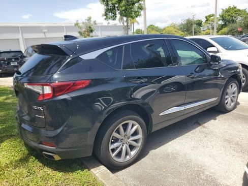 Used 2024 Acura RDX SH-AWD image 7