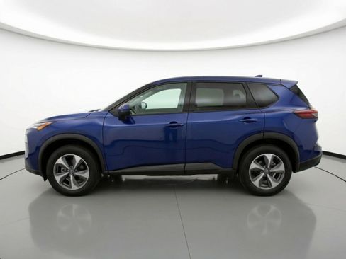 Used 2025 Nissan Rogue SV FWD image 5