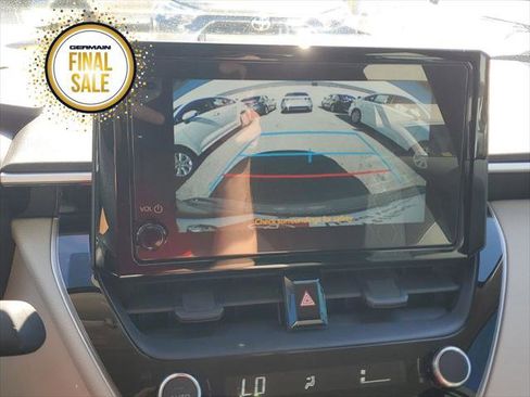 Certified 2025 Toyota Corolla LE image 22