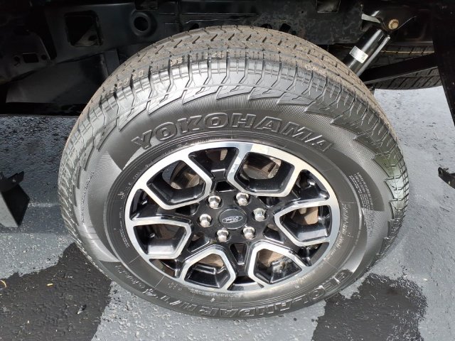 Used 2023 Ford F150 XLT w/ Equipment Group 302A High AWD/4WD image 7