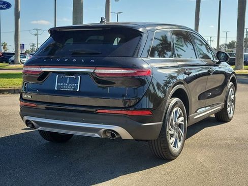 Certified 2023 Lincoln Corsair FWD image 6