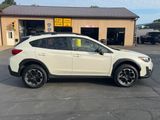 Used 2022 Subaru Crosstrek 2.0i image 3