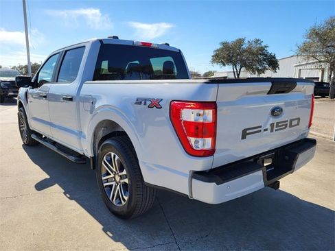 Used 2021 Ford F150 XL w/ STX Appearance Package image 14