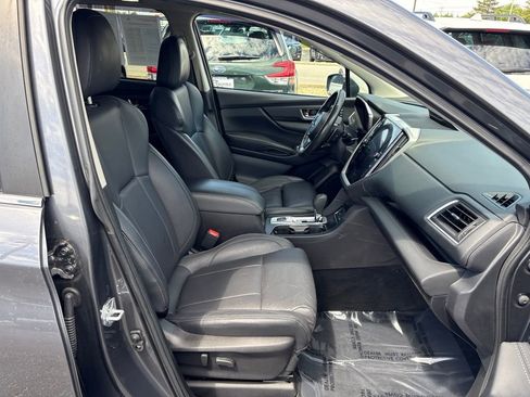 Certified 2023 Subaru Ascent Limited w/ Technology Package AWD/4WD image 10