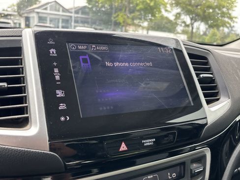 Used 2018 Honda Ridgeline RTL-E image 13