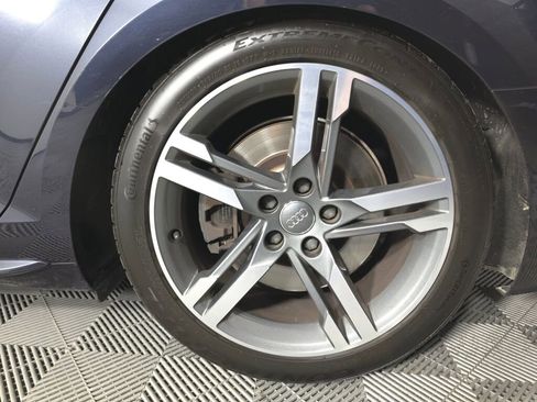 Used 2017 Audi A4 2.0T Premium Plus w/ Premium Plus Package image 8