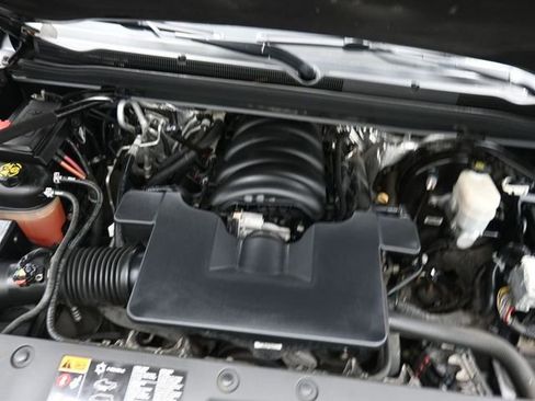 Used 2016 Chevrolet Tahoe LTZ image 33