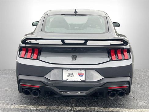 New 2026 Ford Mustang Dark Horse image 24