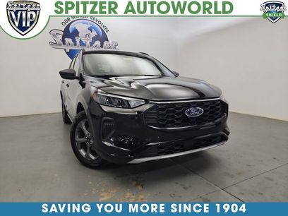 Used 2024 Ford Escape ST-Line