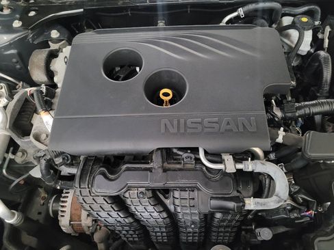 Used 2019 Nissan Altima 2.5 SR AWD/4WD image 30