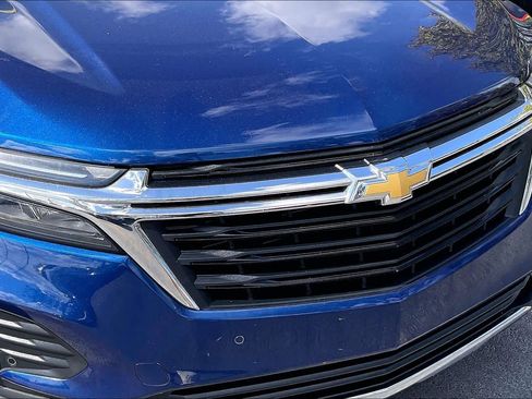 Certified 2023 Chevrolet Equinox LT image 28