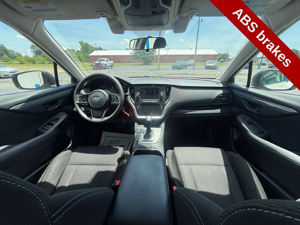 Used 2022 Subaru Legacy AWD/4WD image 36