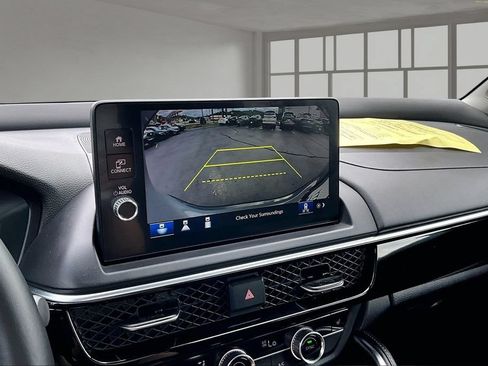 Certified 2025 Acura ADX AWD image 21