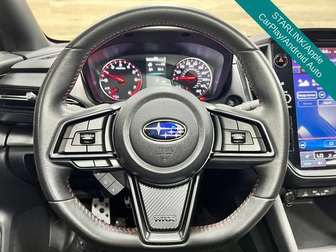Used 2023 Subaru WRX Premium AWD/4WD image 4