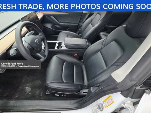 Used 2022 Tesla Model 3 Performance AWD/4WD image 8
