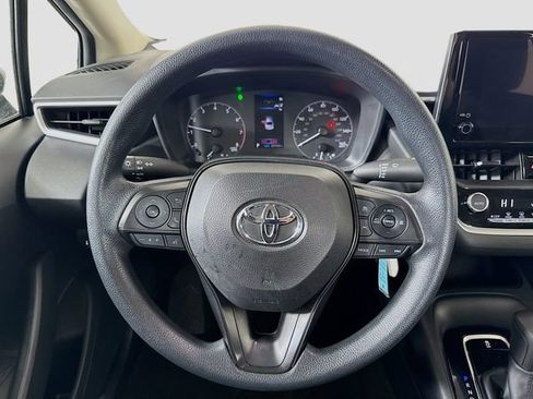 Used 2024 Toyota Corolla LE image 11