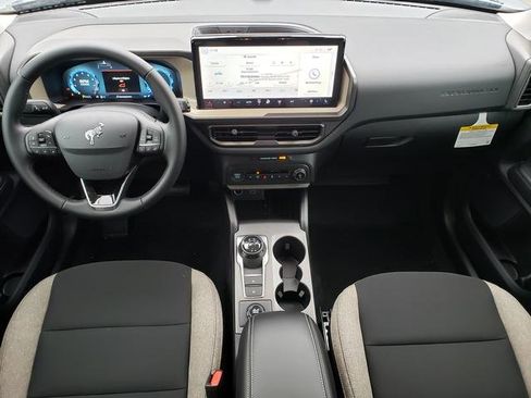 New 2025 Ford Bronco Sport Big Bend w/ Convenience Package image 15