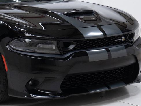 Used 2021 Dodge Charger Scat Pack image 10