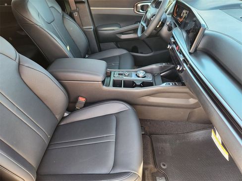 New 2026 Kia Sorento EX image 10