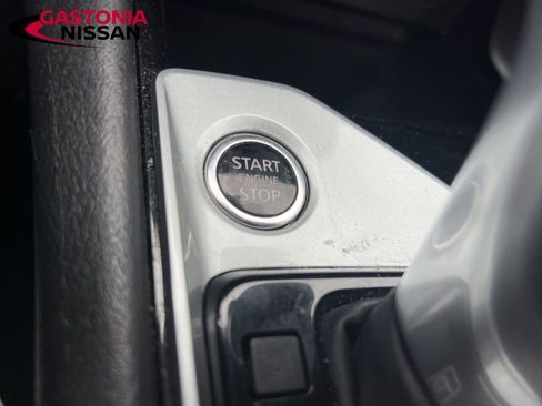 Used 2024 Nissan Altima 2.5 SV image 41