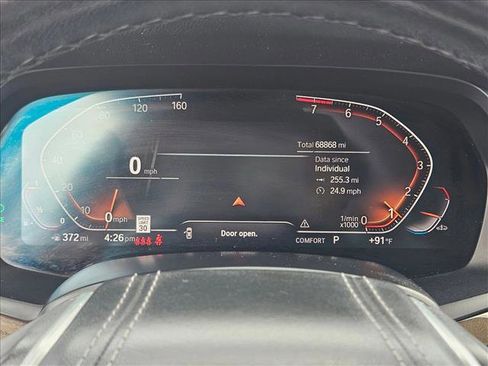 Used 2021 BMW X5 xDrive40i w/ Convenience Package image 11