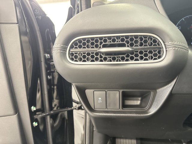 New 2027 Honda HR-V EX-L image 14