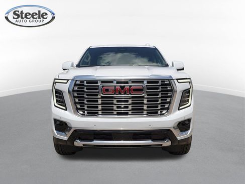 Certified 2026 GMC Yukon XL Denali w/ Advanced Technology Package AWD/4WD image 2