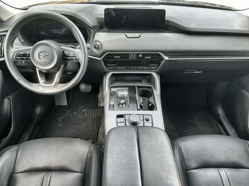 Used 2024 MAZDA CX-90 Plug-In Hybrid w/ Preferred AWD/4WD image 19