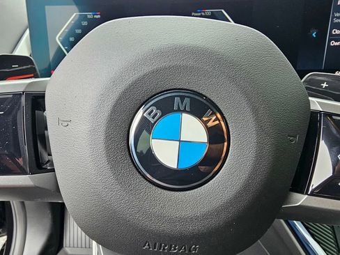 Used 2026 BMW X3 xDrive30 w/ Premium Package image 22