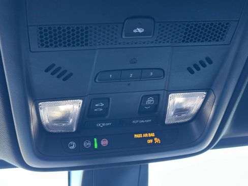 Used 2023 Cadillac XT5 Premium Luxury w/ Technology Package image 35