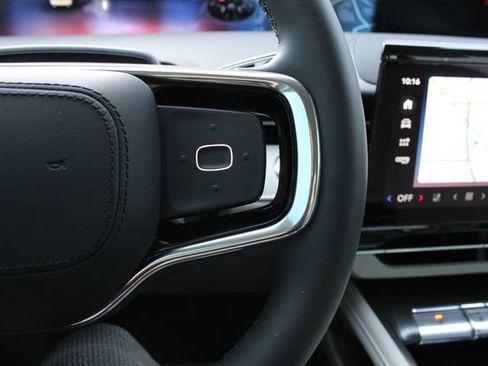 New 2026 Lincoln Nautilus Reserve AWD/4WD image 59