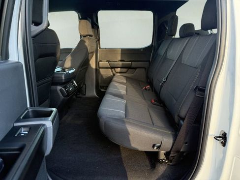 New 2025 Ford F150 STX w/ STX Black Appearance Package image 11