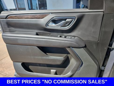 Used 2022 Chevrolet Tahoe LS w/ Driver Alert Package RWD image 27