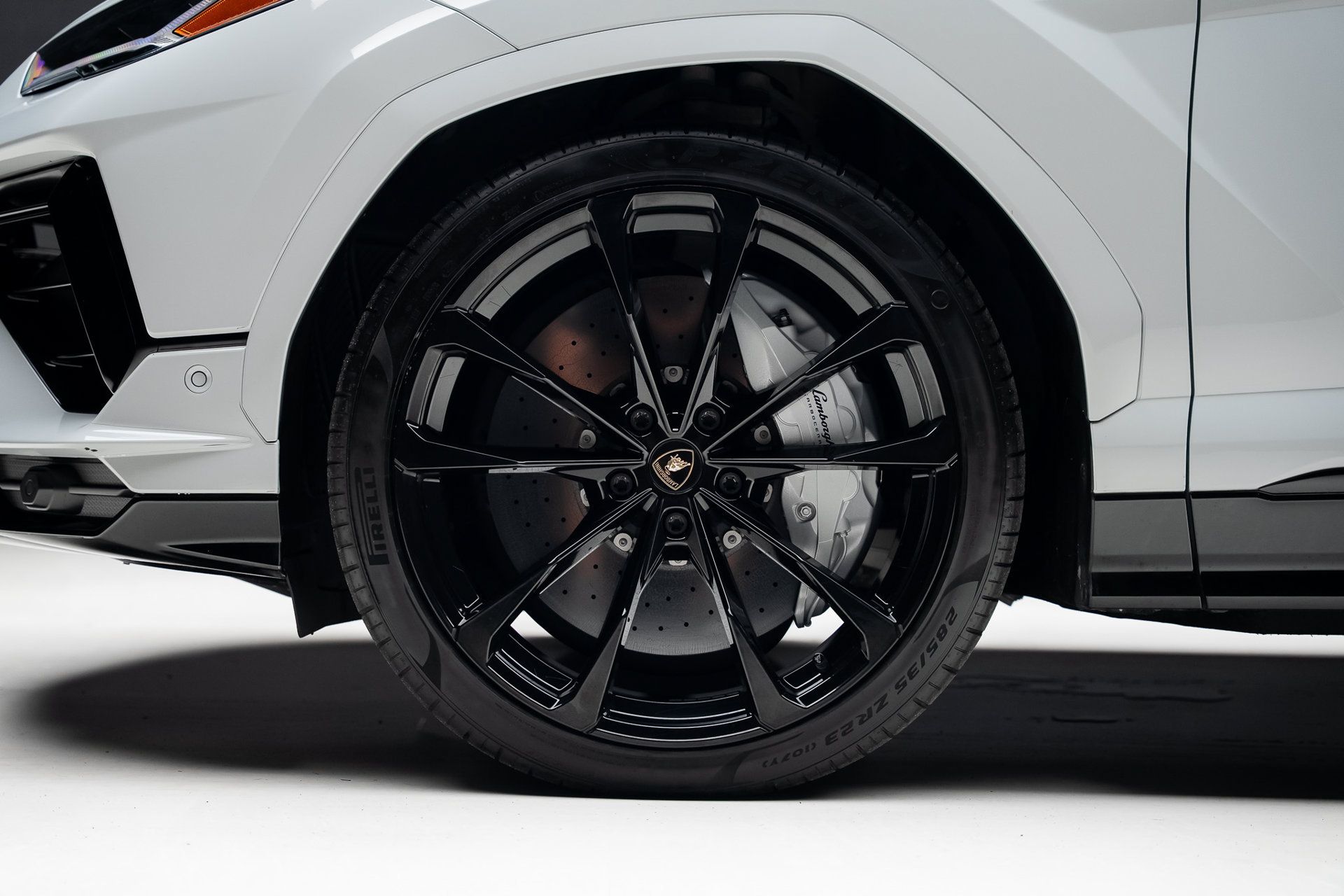 Used 2024 Lamborghini Urus S AWD/4WD image 19