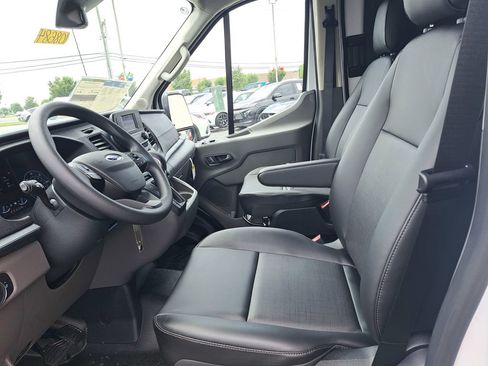 New 2026 Ford Transit 150 148 Medium Roof w/ Load Area Protection Package image 11