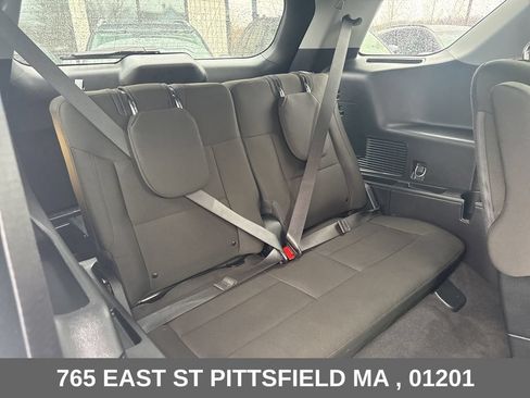 Used 2022 Ford Explorer XLT AWD/4WD image 20