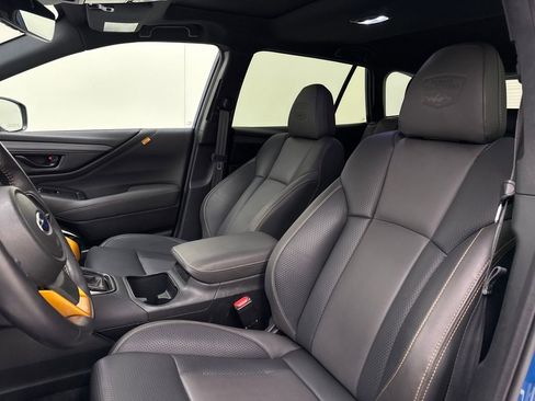 Used 2023 Subaru Outback Wilderness image 14