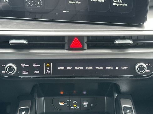 New 2026 Kia Sorento S image 22