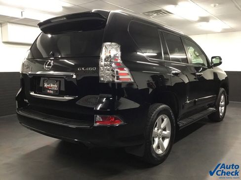 Used 2018 Lexus GX 460 image 10