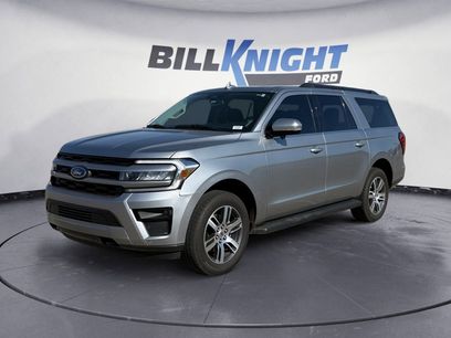 Used 2024 Ford Expedition Max XLT