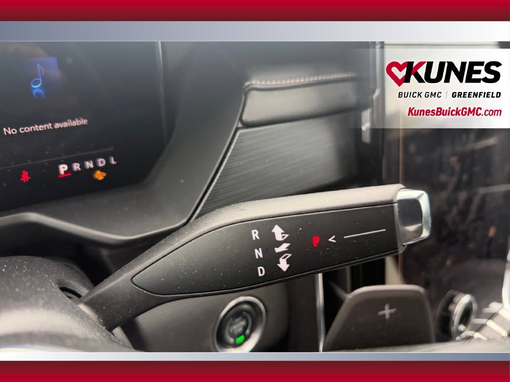 Used 2024 GMC Acadia Elevation FWD image 20